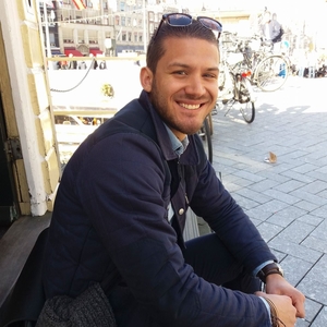 Hedi - Prof de maths - Aix-en-Provence