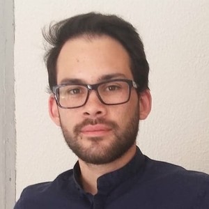 Alexandre - Prof de maths - Beynes