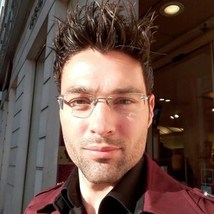 Florian - Prof de maths - Caluire-et-Cuire