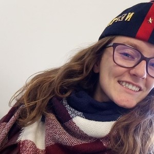 Elisabeth - Prof de maths - Seclin