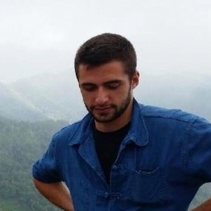 Paul - Prof de maths - Paris 15e
