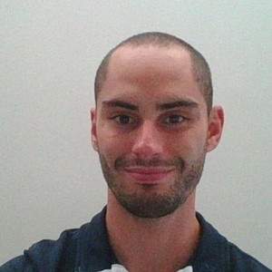 Kévin - Prof de maths - Roubaix