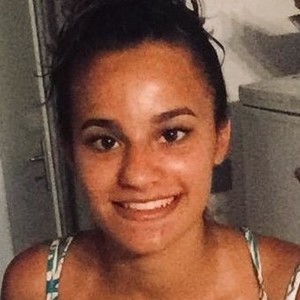Elodie - Prof de maths - Vif
