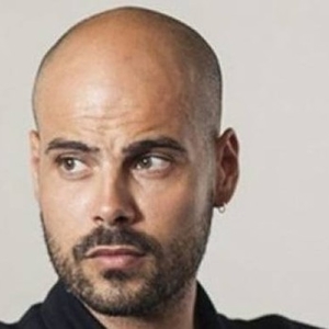 Cyril - Prof de maths - Marseille