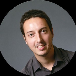 Yann - Prof de maths - Chantepie