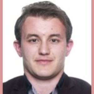 Lucas - Prof de maths - Paris