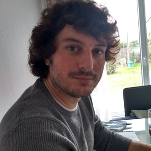 Simon - Prof de maths - Toulouse