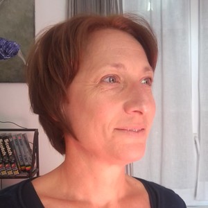 Fabienne - Prof de maths - Saint-Jean-des-Mauvrets