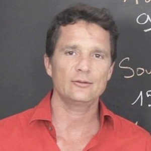 Bertrand - Prof de maths - Nanterre