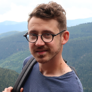 Julien - Prof de maths - Avesnelles