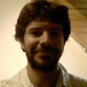 Pierre - Prof de maths - Rouen
