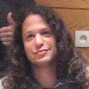 Abdel - Prof de maths - Paris