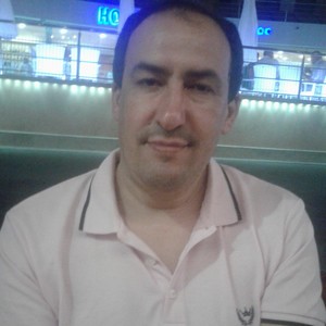 MOURAD - Prof de maths - Pantin