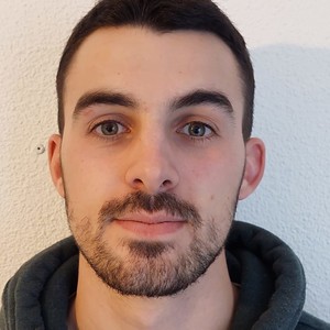 Paul - Prof de maths - Bordeaux