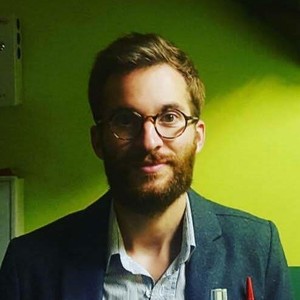 Vivien - Prof de maths - Lyon