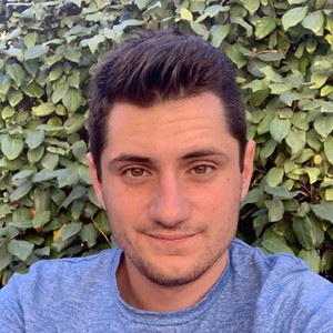 Florent - Prof de maths - Aix-en-Provence