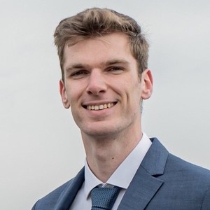 Florian - Prof de maths - Paris