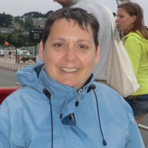 Laure - Prof de maths - Évry-Courcouronnes