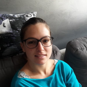 Marion - Prof de maths - Saint-Fargeau-Ponthierry