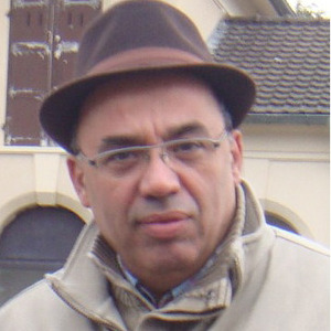 Mohamed - Prof de maths - Livry-Gargan