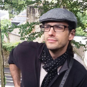 Louis - Prof de yoga - Quimper