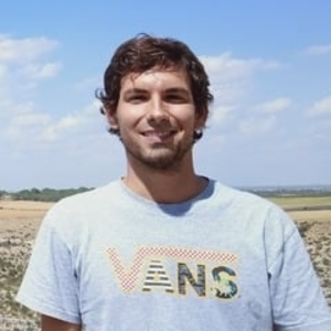 Álvaro - Prof d'espagnol - Bobigny