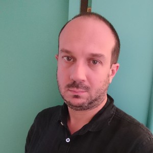 Julien - Prof de solfège - Paris 17e
