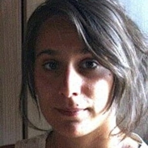 Valeria - Prof de philosophie - Paris