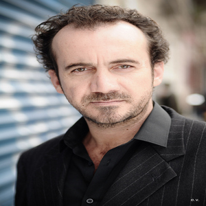 Régis - Prof de philosophie - Paris
