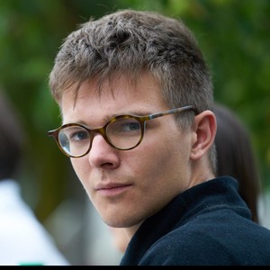 Thomas - Prof de philosophie - Pau