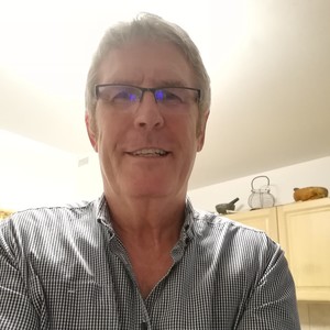 Jean-marc - Prof de physique - chimie - Aix-en-Provence