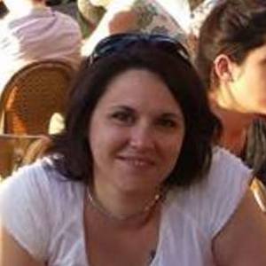 Laure-elise - Prof de maths - Savigny-sur-Orge