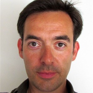 Grégory - Prof de maths - Bois-le-Roi
