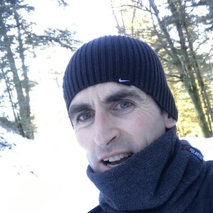 Alexandre - Prof de remise en forme - Compiègne