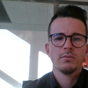 Nicolas - Prof d'espagnol - Nîmes