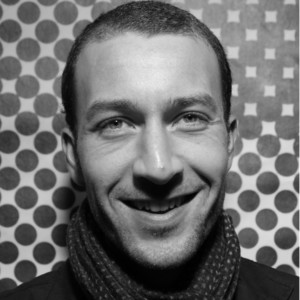 Julien - Prof de français - Paris