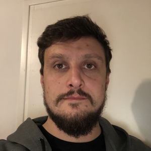 Raphaël - Prof de maths - Paris
