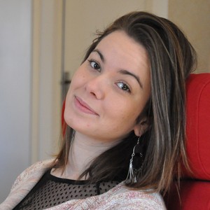Florence - Prof de philosophie - Amiens