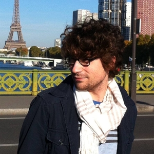 Alexis - Prof de soutien scolaire - Boulogne-Billancourt