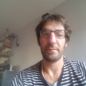 Nicolas - Prof de maths - Paris
