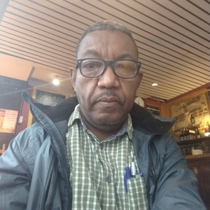 Aberra - Prof d'anglais - Lille