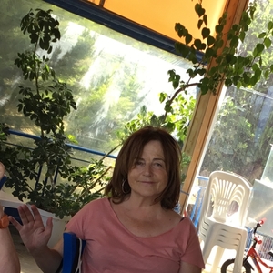 Brigitte - Prof de TOEIC - Brest