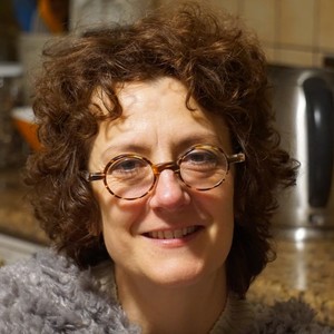 Genevieve - Prof de sciences médico-sociales - Montagnieu