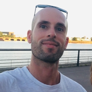 Fabien - Prof de physique - chimie - Agen