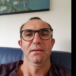 Alain - Prof de maths - Lagnieu