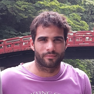 Franck - Prof de physique - Malakoff