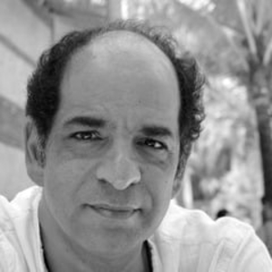 Cyril - Prof de SVT - Paris