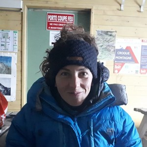 Caroline - Prof de préparation bac scientifique - Mandagout