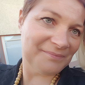 Florence - Prof d'anglais - Brive-la-Gaillarde