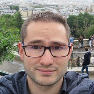 Olivier - Prof de maths - Château-Thierry
